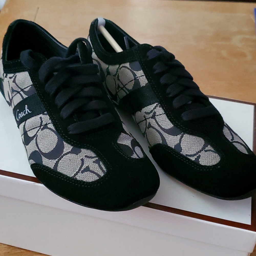 Coach Baylee Sneakers